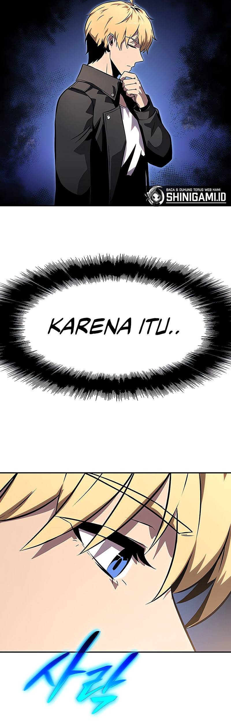 The Knight King Who Returned with a God Chapter 22 Gambar 68