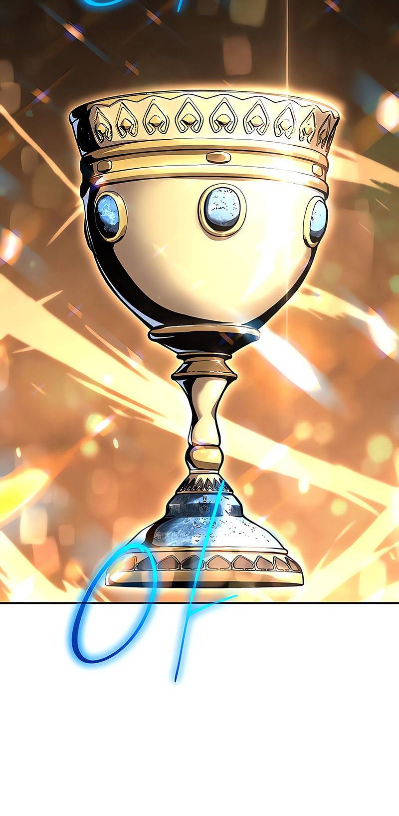 The Knight King Who Returned with a God Chapter 22 Gambar 73