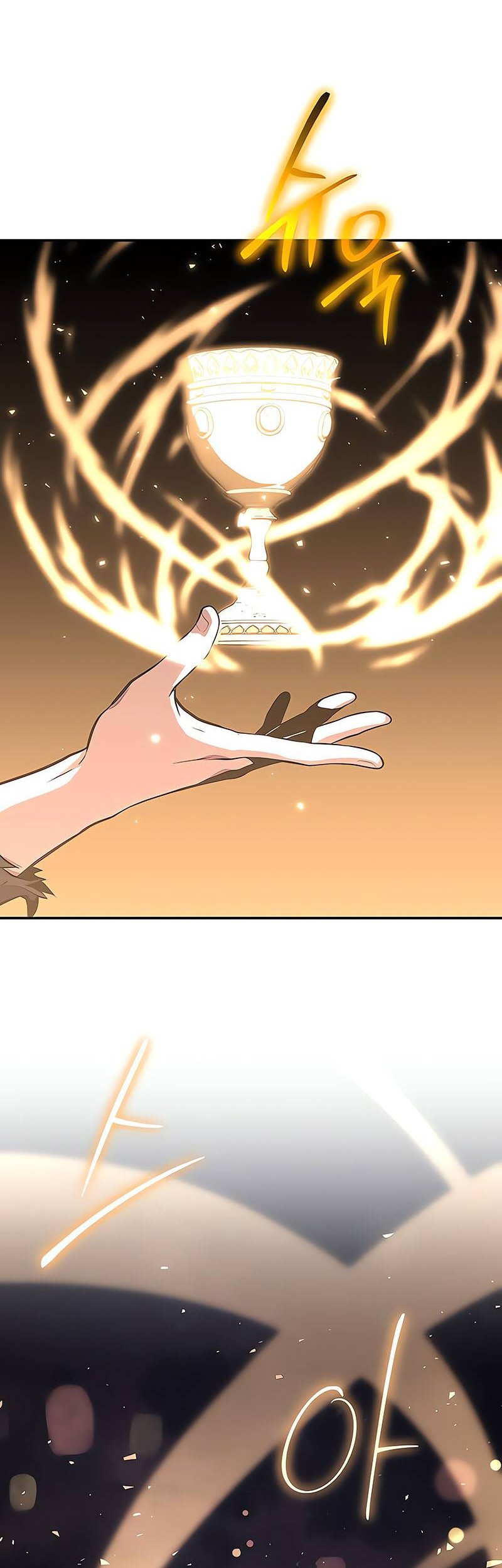 The Knight King Who Returned with a God Chapter 22 Gambar 71