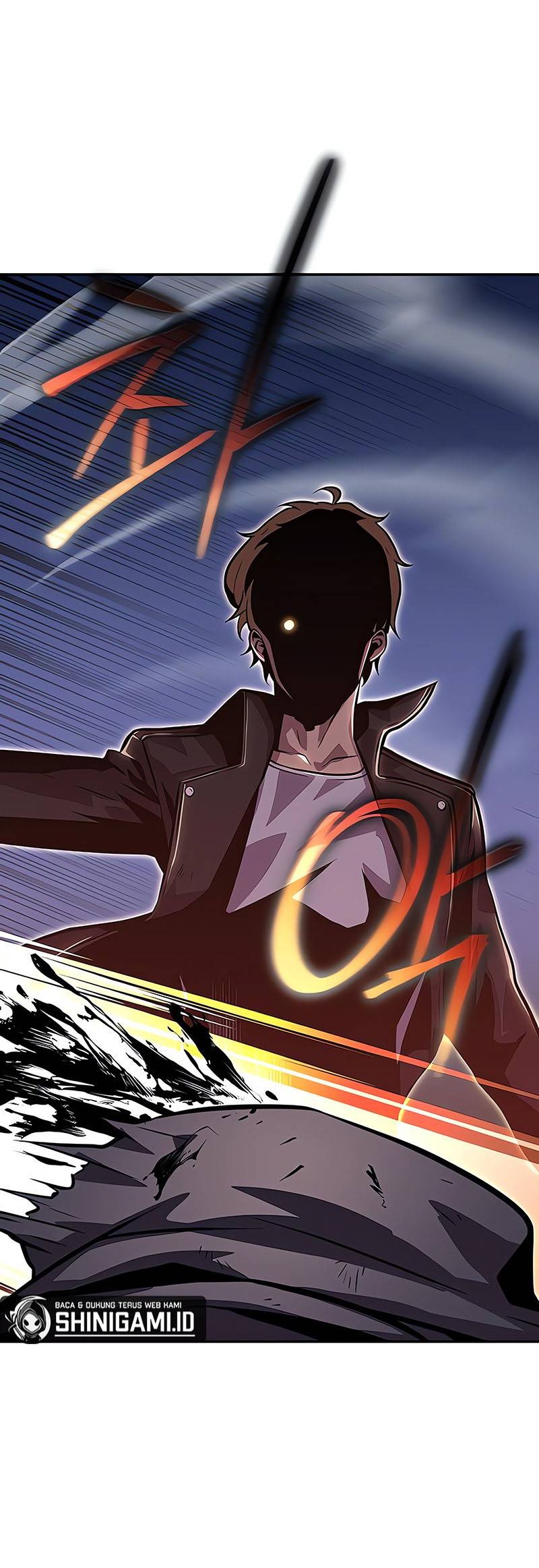 The Knight King Who Returned with a God Chapter 22 Gambar 37