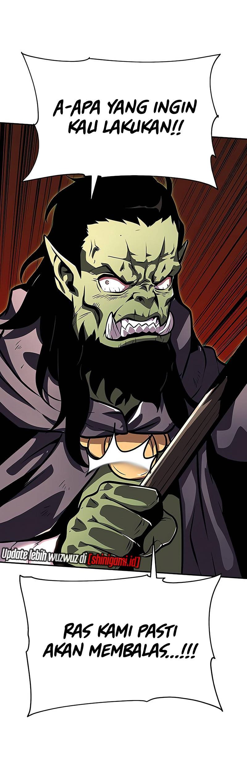 The Knight King Who Returned with a God Chapter 22 Gambar 36