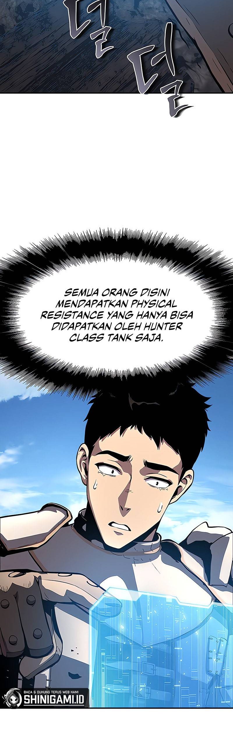 The Knight King Who Returned with a God Chapter 22 Gambar 41