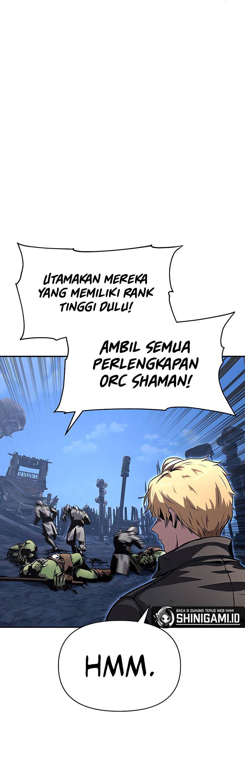 The Knight King Who Returned with a God Chapter 22 Gambar 45