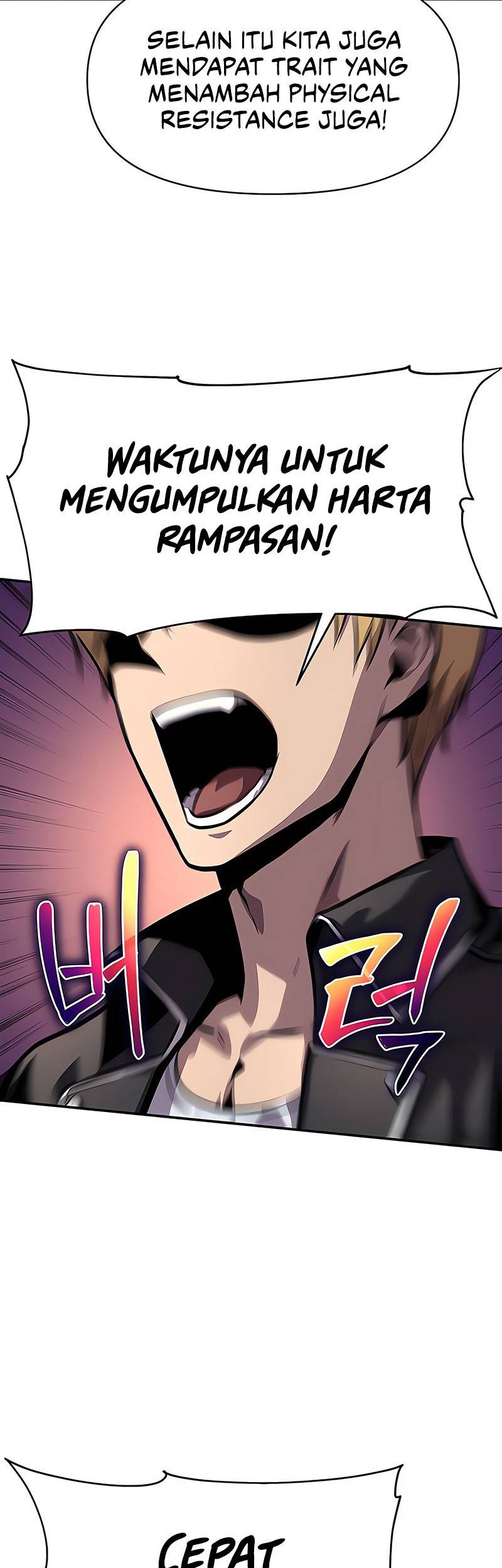 The Knight King Who Returned with a God Chapter 22 Gambar 43