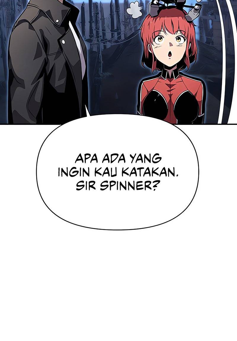 The Knight King Who Returned with a God Chapter 22 Gambar 49