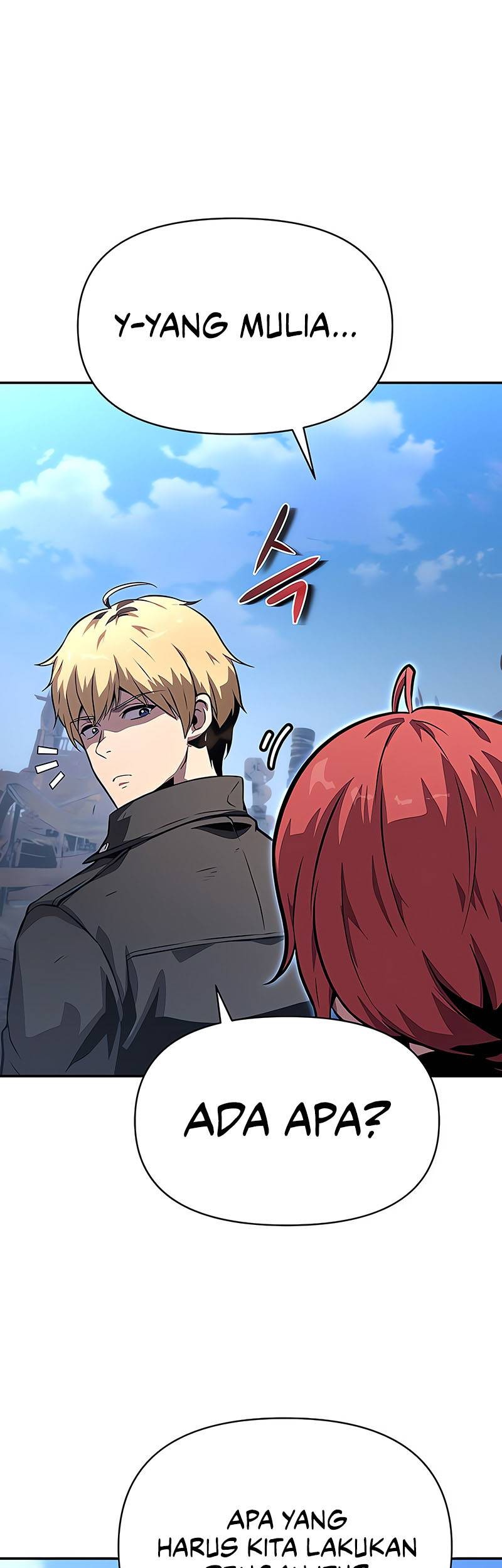 The Knight King Who Returned with a God Chapter 22 Gambar 46