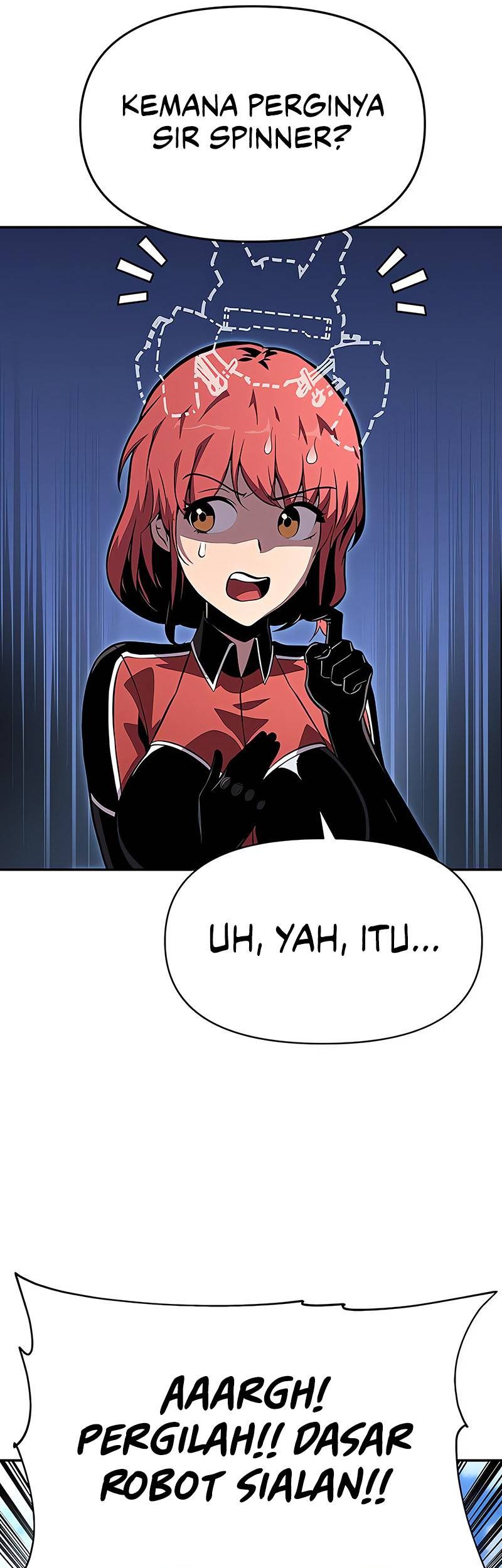 The Knight King Who Returned with a God Chapter 22 Gambar 78