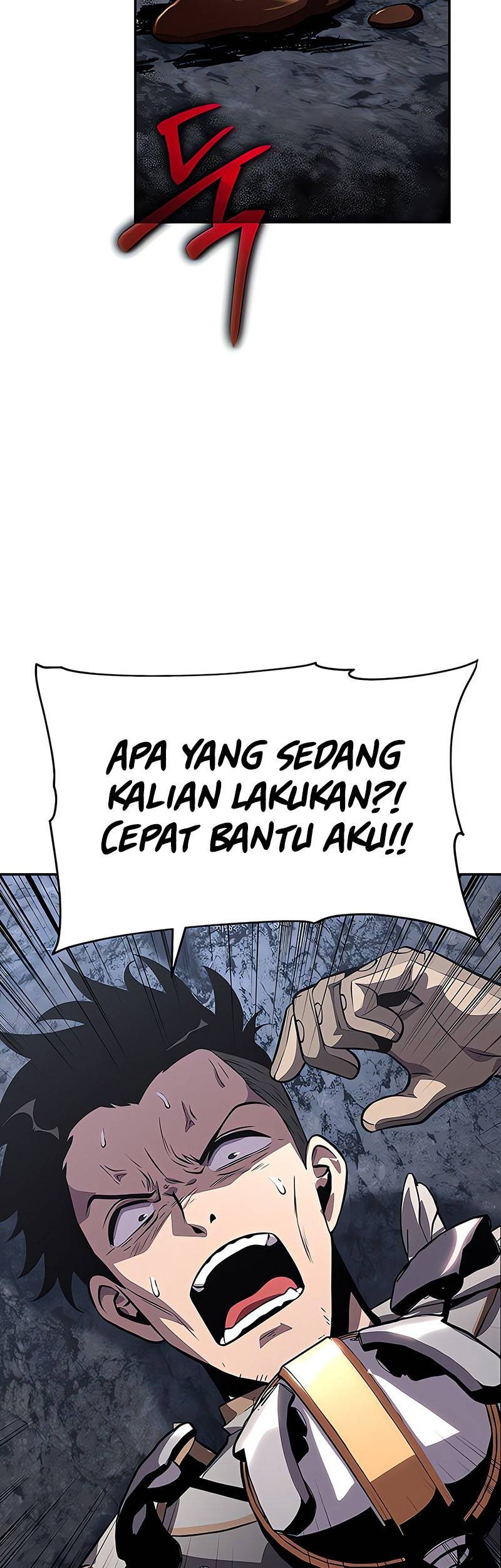 The Knight King Who Returned with a God Chapter 22 Gambar 80