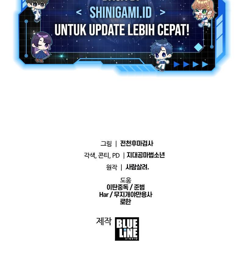 The Knight King Who Returned with a God Chapter 22 Gambar 84