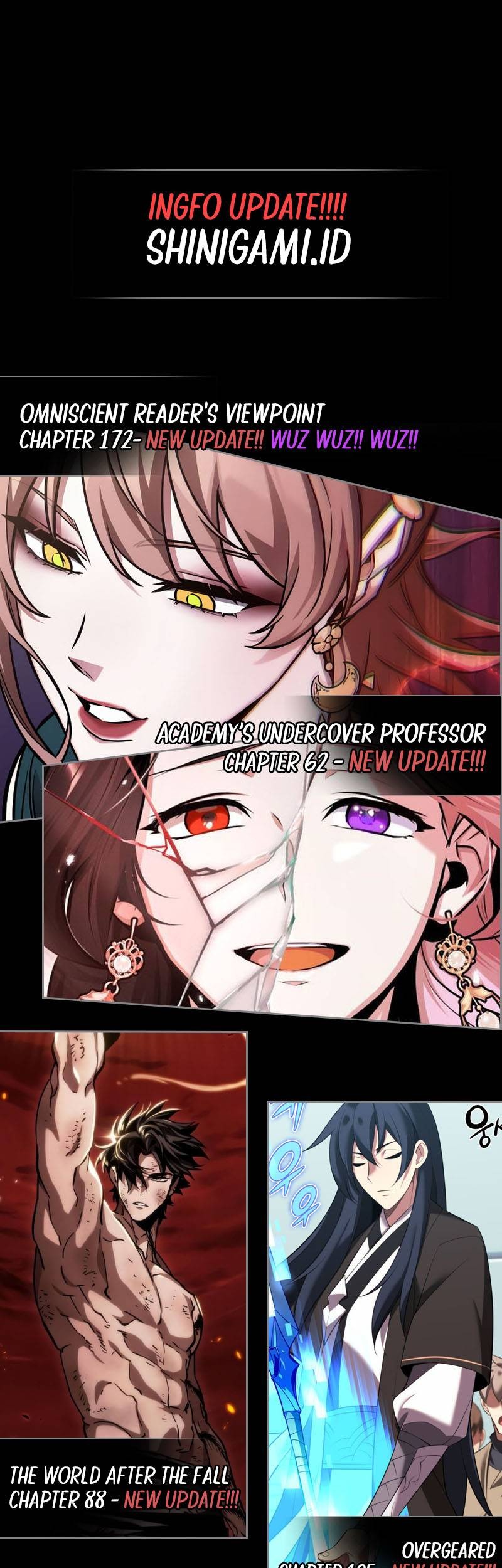 The Knight King Who Returned with a God Chapter 22 Gambar 85