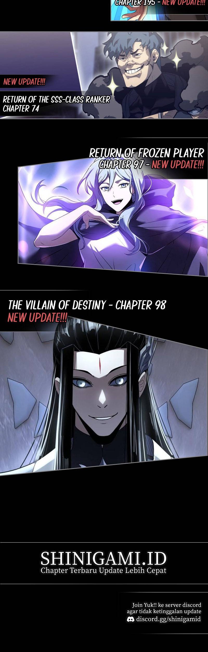 The Knight King Who Returned with a God Chapter 22 Gambar 86