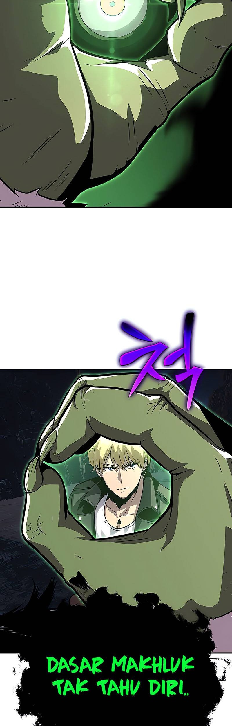 The Knight King Who Returned with a God Chapter 22 Gambar 4