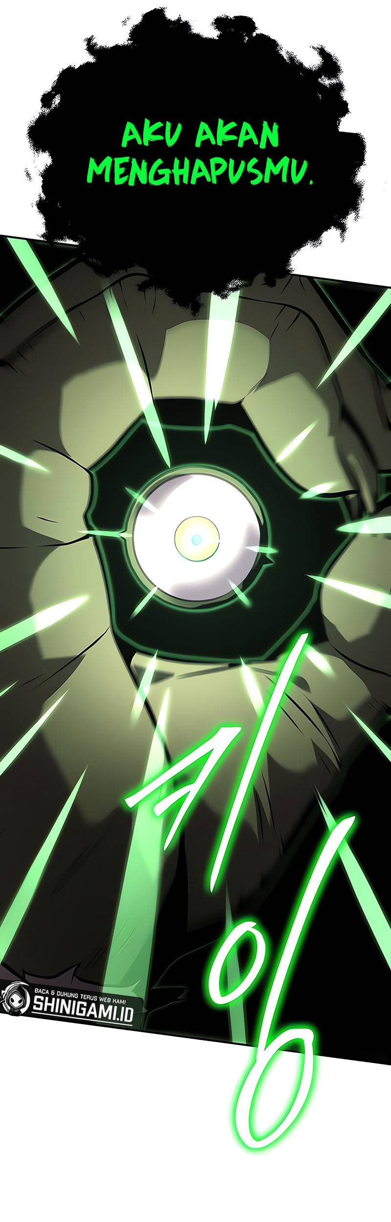 The Knight King Who Returned with a God Chapter 22 Gambar 6