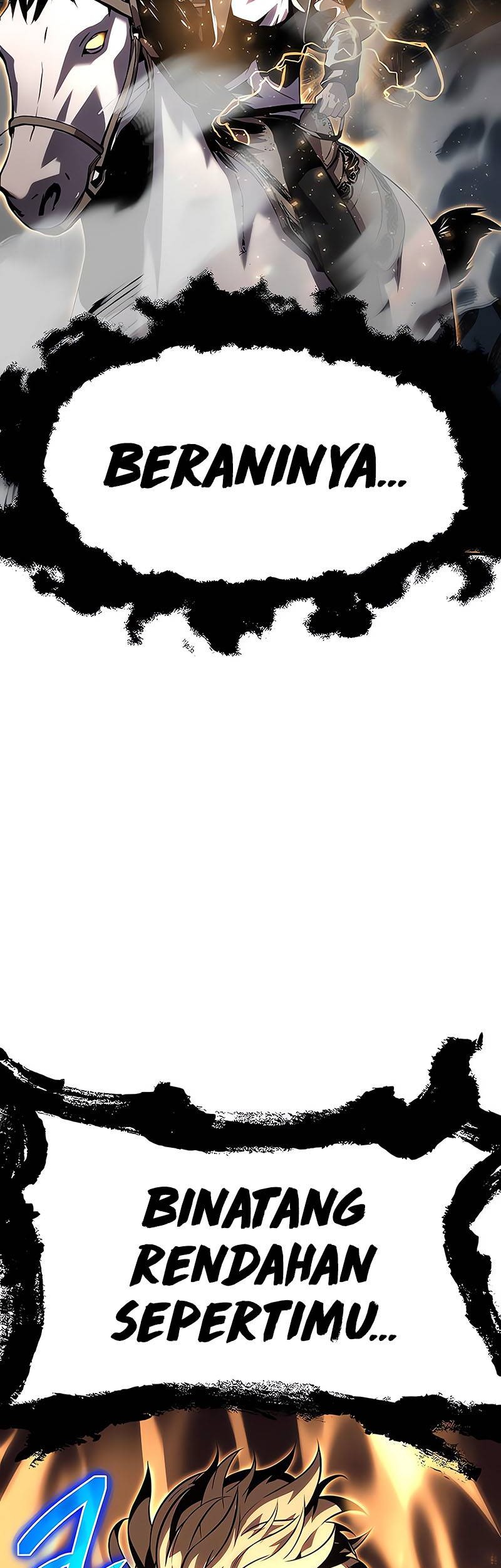 The Knight King Who Returned with a God Chapter 22 Gambar 12