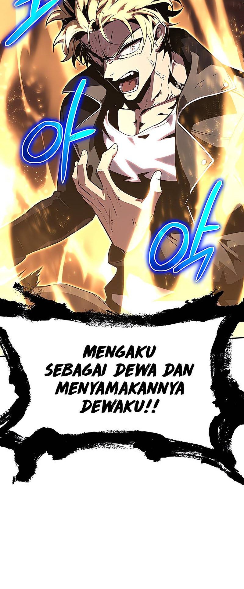 The Knight King Who Returned with a God Chapter 22 Gambar 13