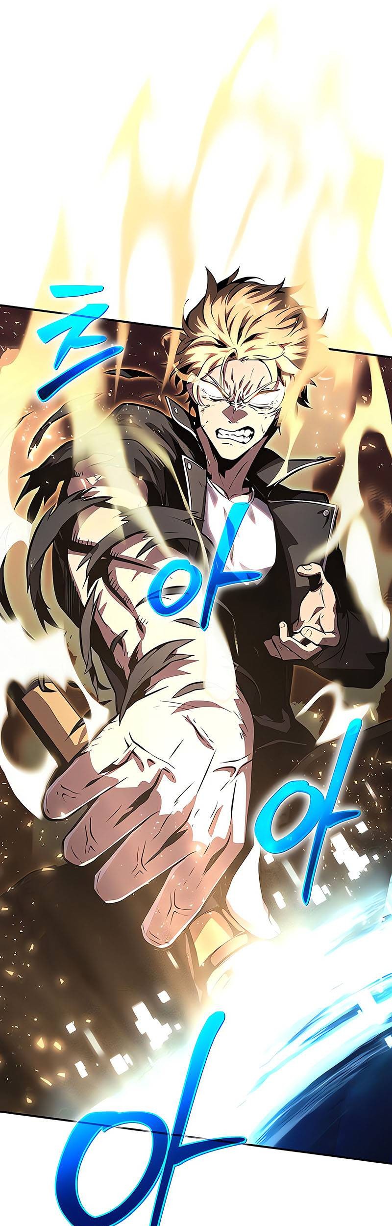 The Knight King Who Returned with a God Chapter 22 Gambar 14