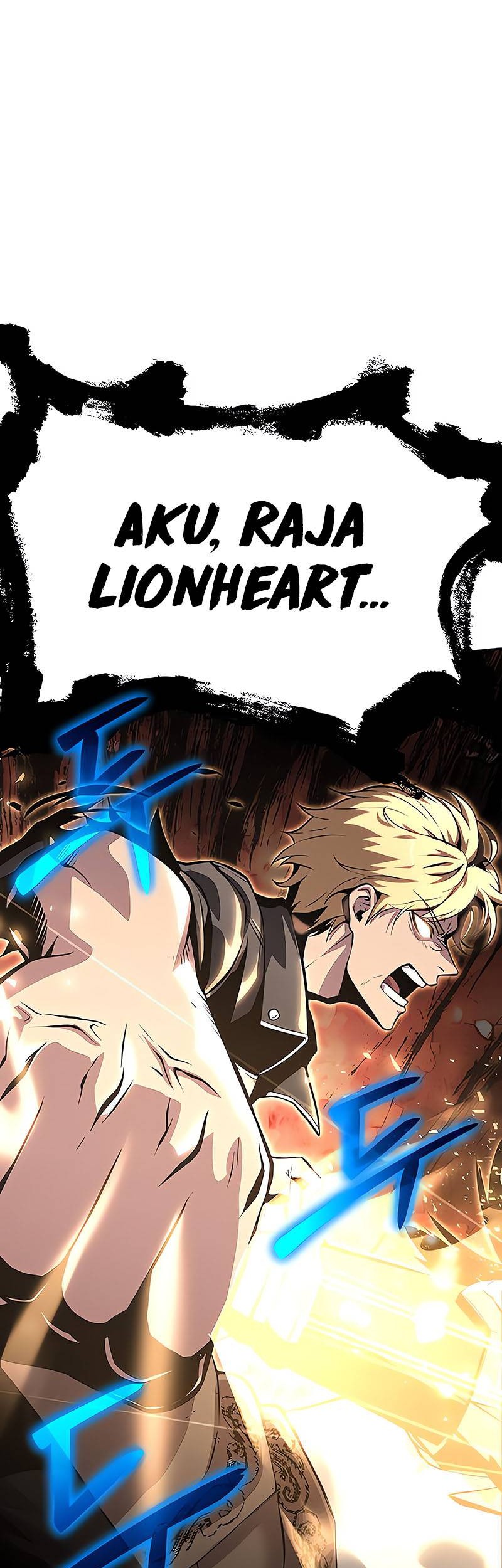 The Knight King Who Returned with a God Chapter 22 Gambar 16