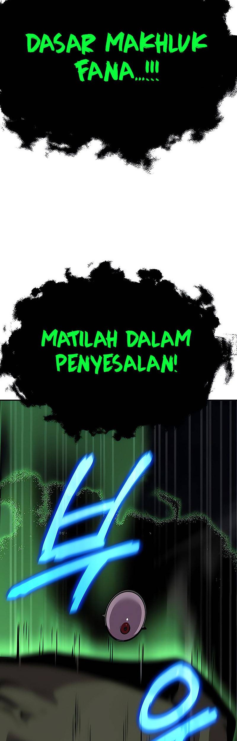 The Knight King Who Returned with a God Chapter 22 Gambar 19