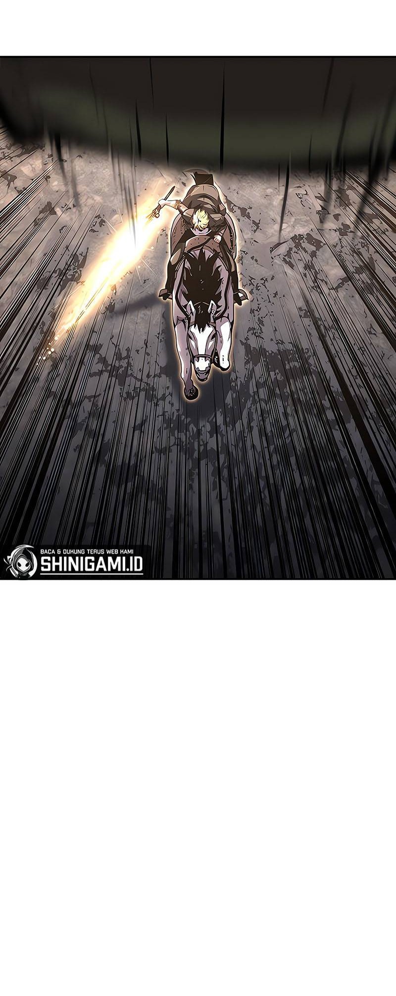 The Knight King Who Returned with a God Chapter 22 Gambar 21