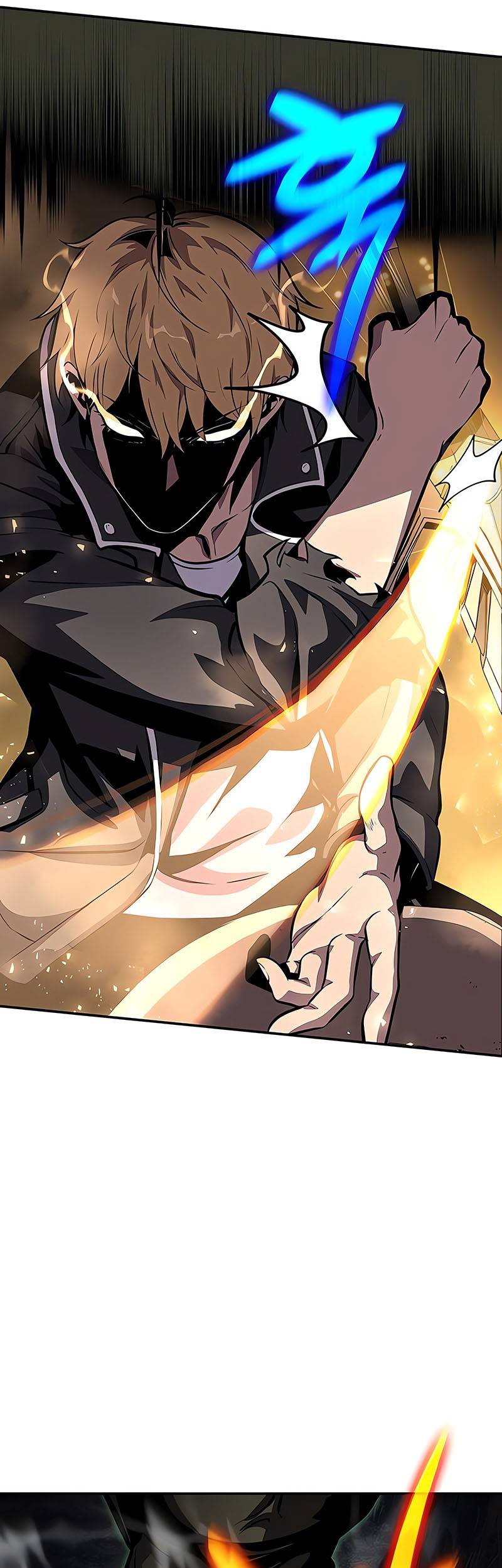 The Knight King Who Returned with a God Chapter 22 Gambar 22