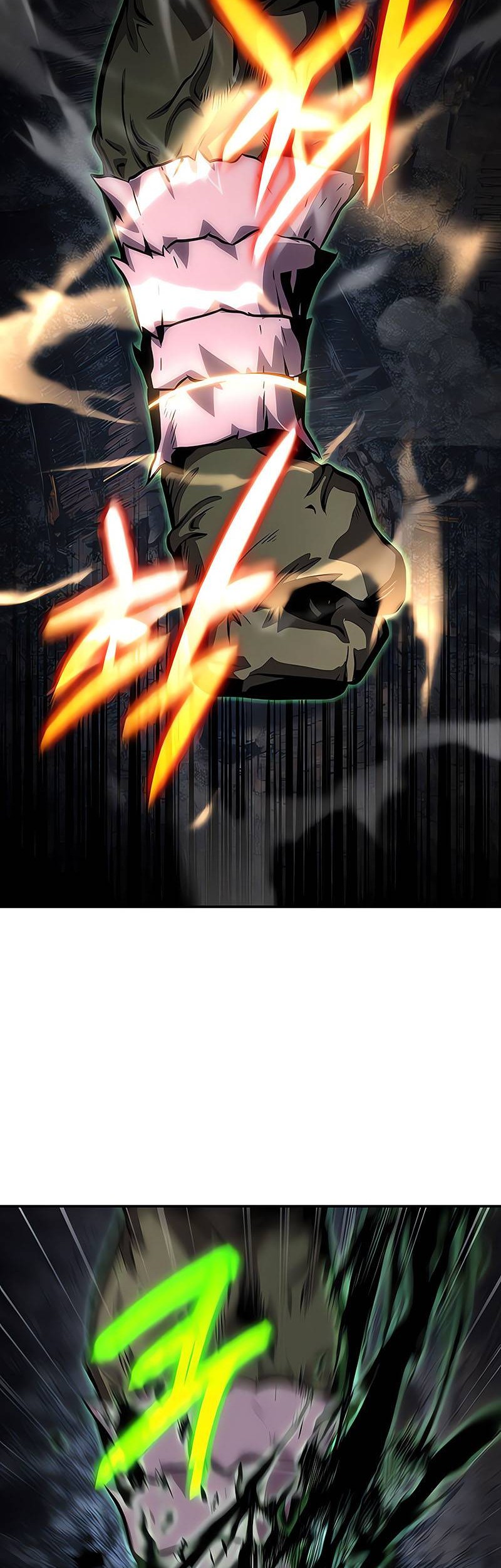 The Knight King Who Returned with a God Chapter 22 Gambar 23