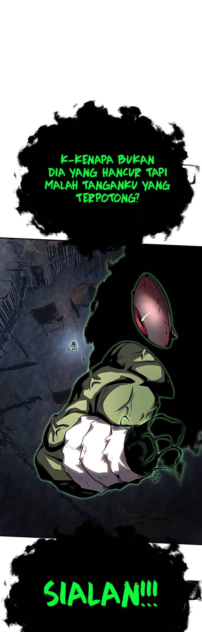 The Knight King Who Returned with a God Chapter 22 Gambar 26