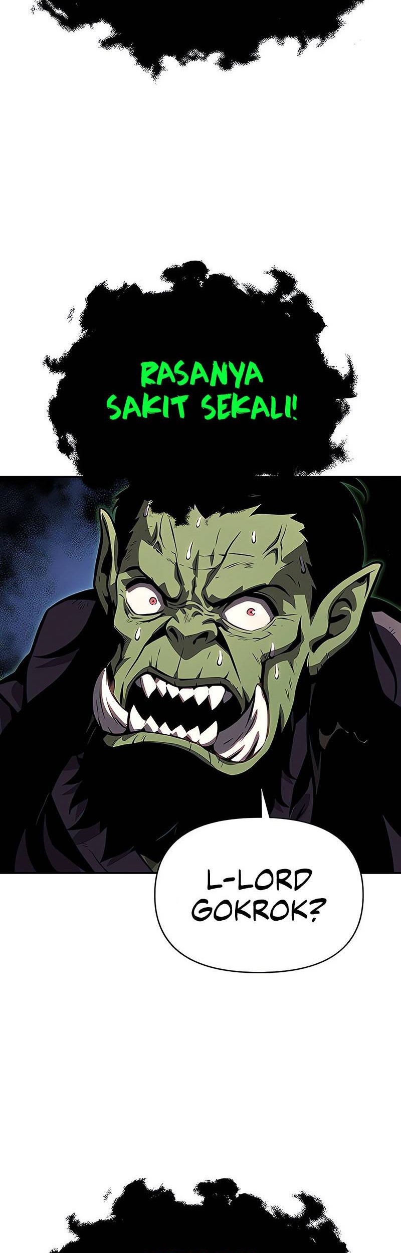 The Knight King Who Returned with a God Chapter 22 Gambar 27