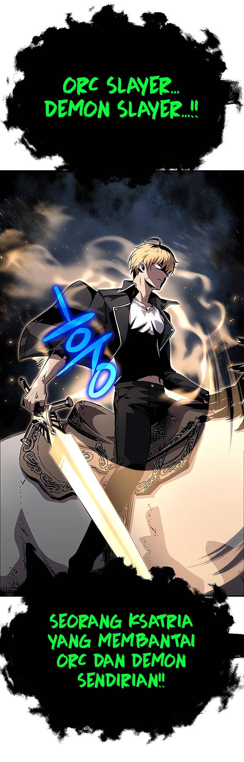 The Knight King Who Returned with a God Chapter 22 Gambar 30