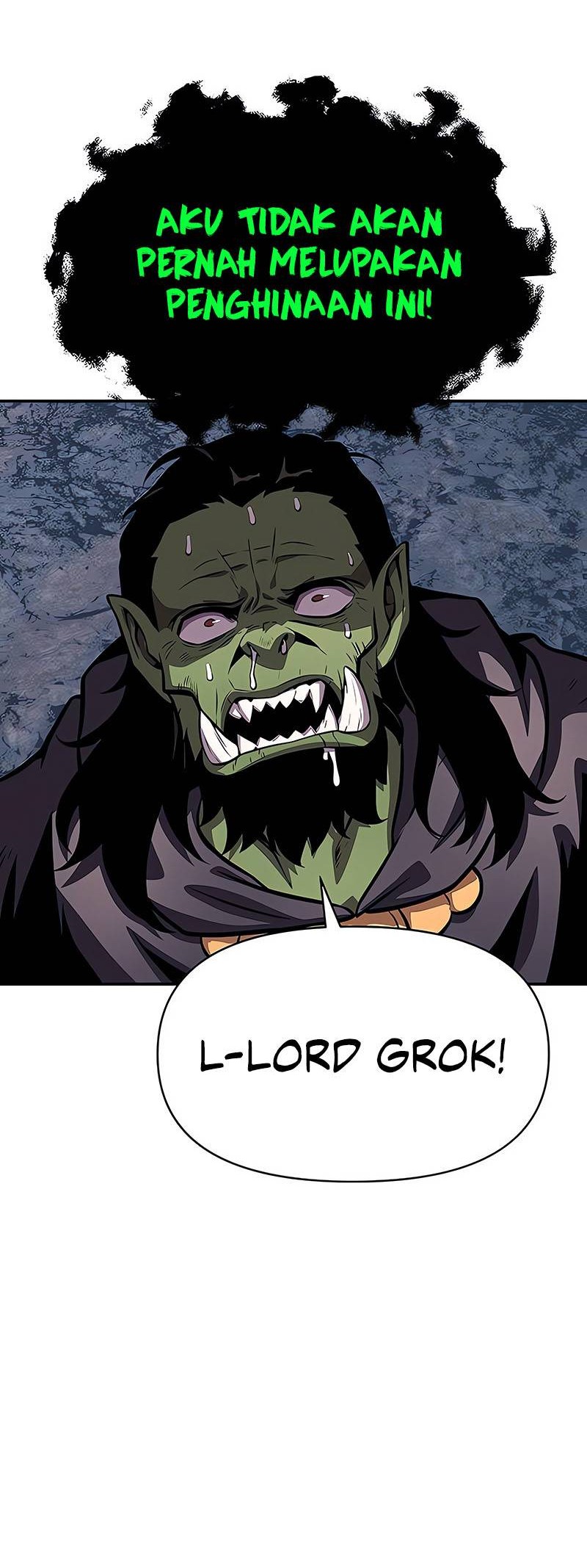 The Knight King Who Returned with a God Chapter 22 Gambar 33