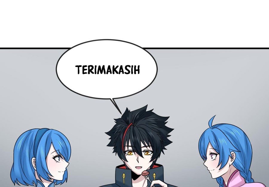 Age of Terror Chapter 112 Gambar 6