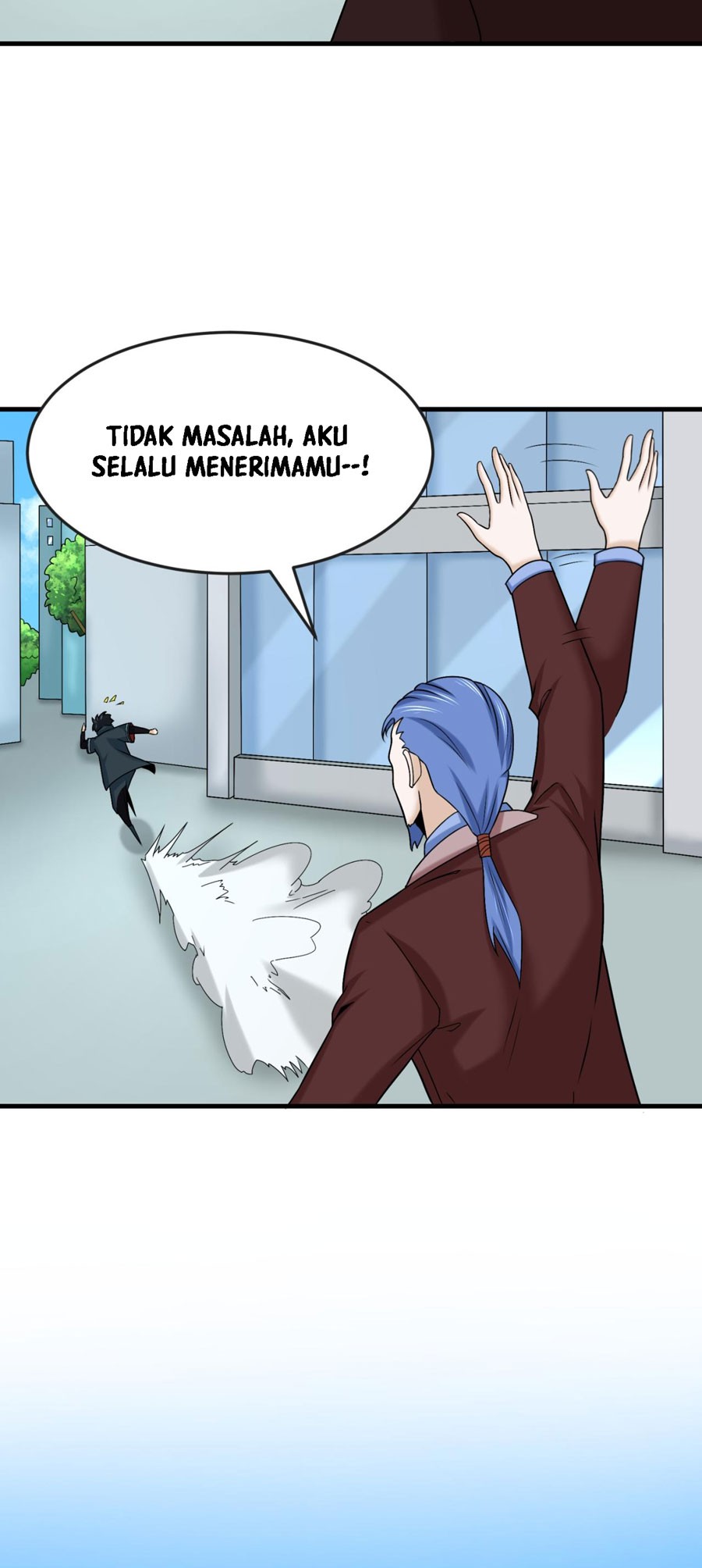 Age of Terror Chapter 112 Gambar 12