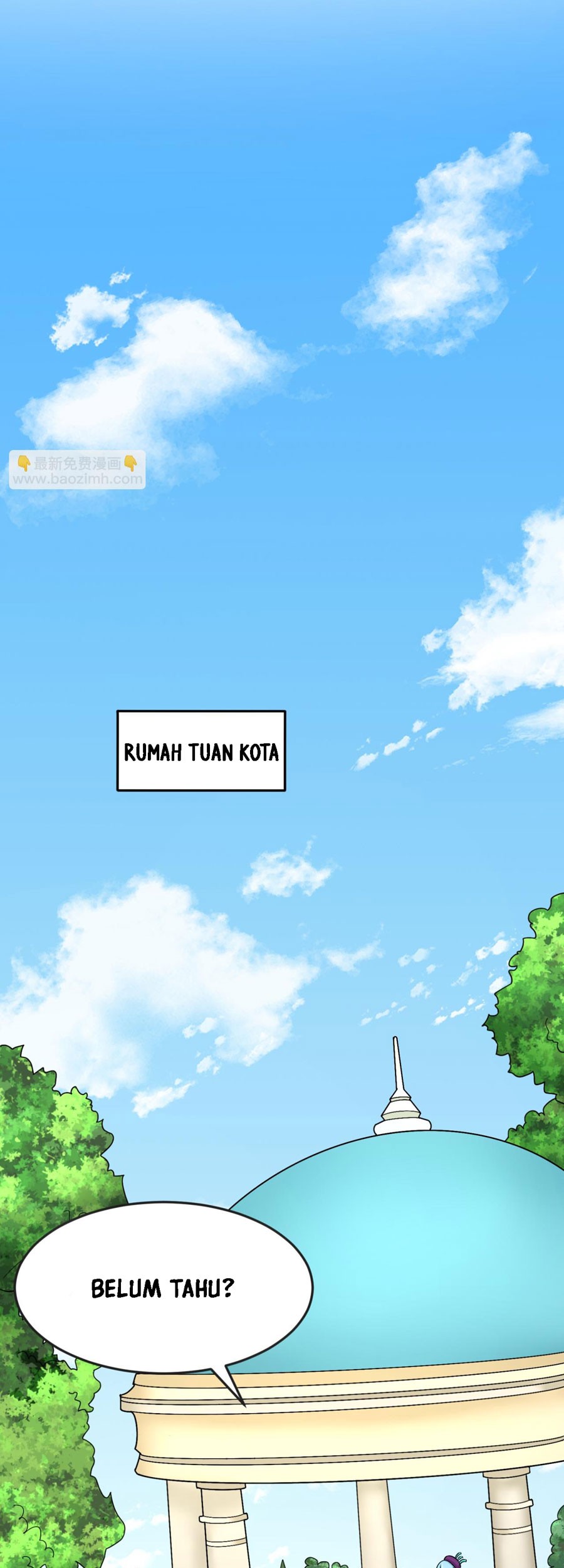 Age of Terror Chapter 112 Gambar 13