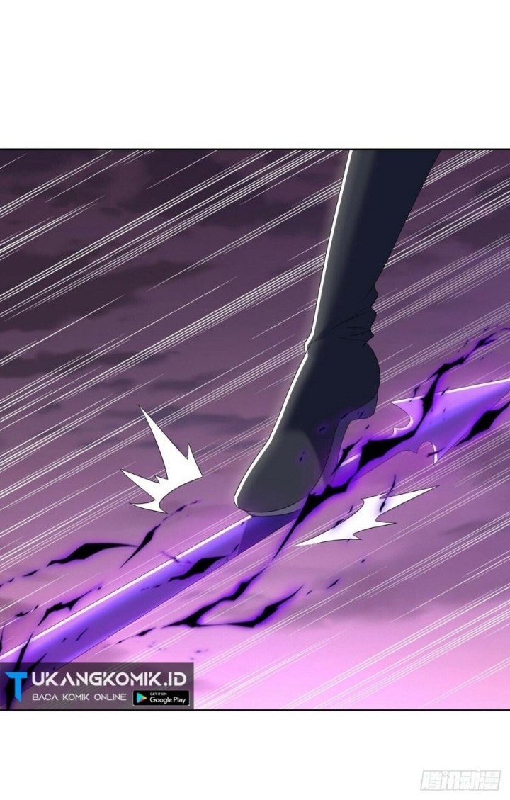 Peerless Soul Chapter 523 Gambar 4