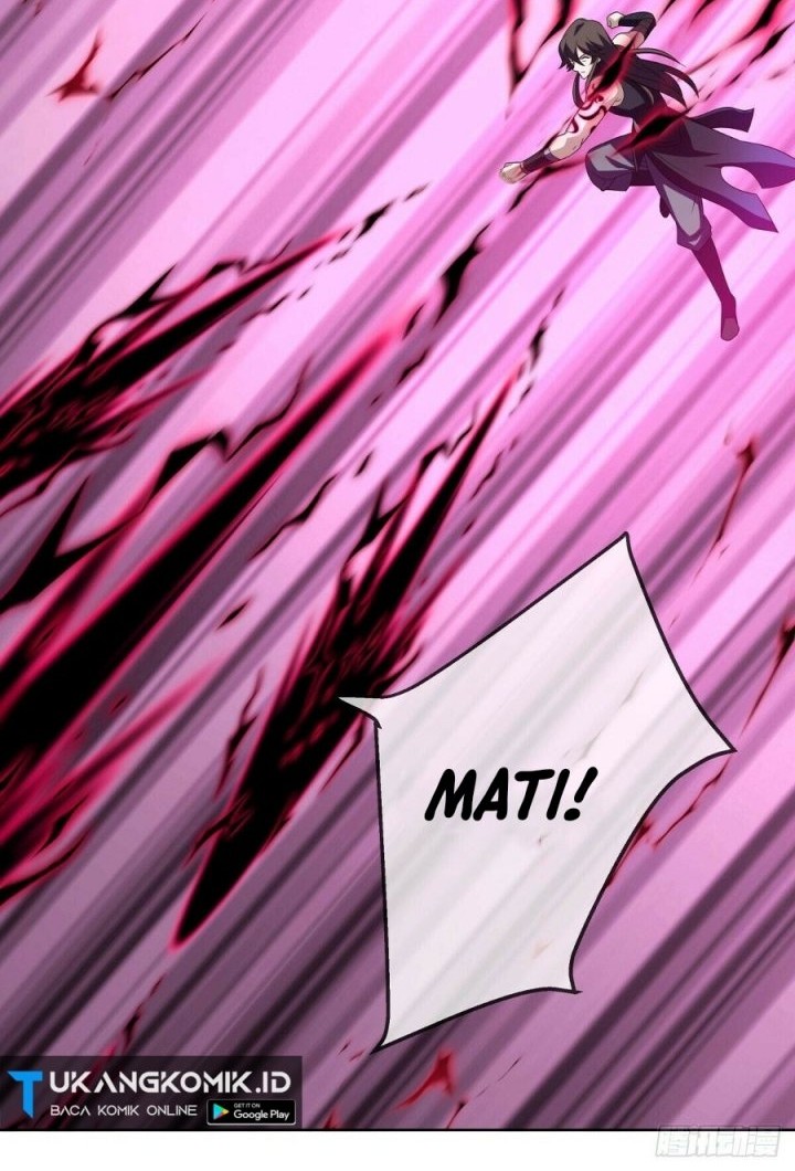 Peerless Soul Chapter 523 Gambar 8