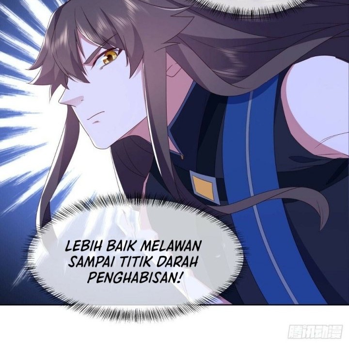 Peerless Soul Chapter 523 Gambar 23