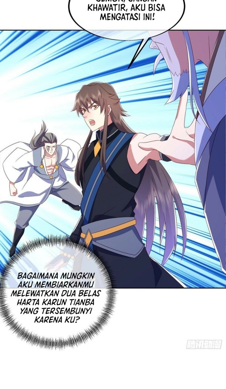 Peerless Soul Chapter 523 Gambar 28