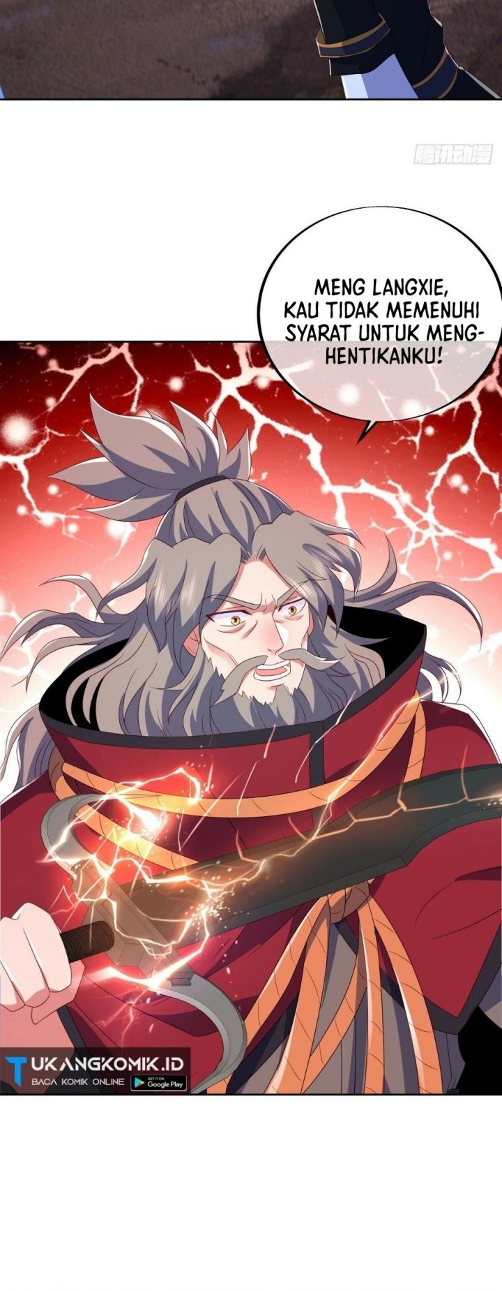 Peerless Soul Chapter 523 Gambar 30