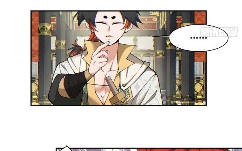 My Disciples Are All Big Villains Chapter 115 Gambar 21