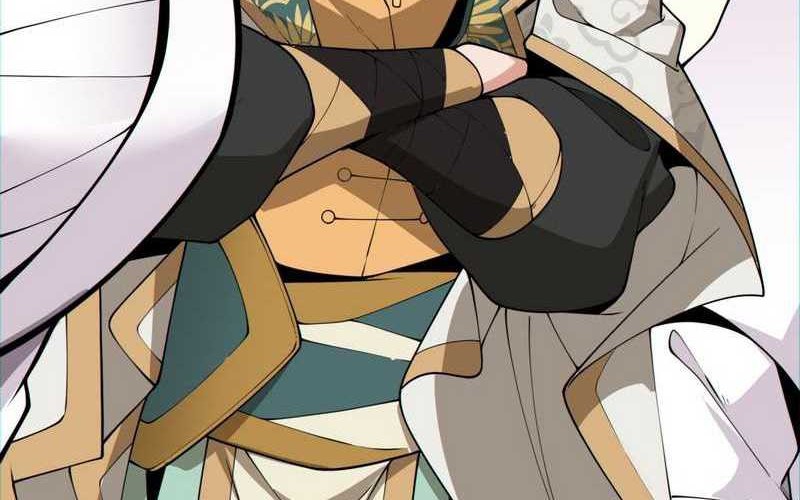 My Disciples Are All Big Villains Chapter 115 Gambar 11