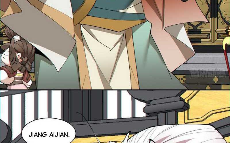 My Disciples Are All Big Villains Chapter 115 Gambar 15