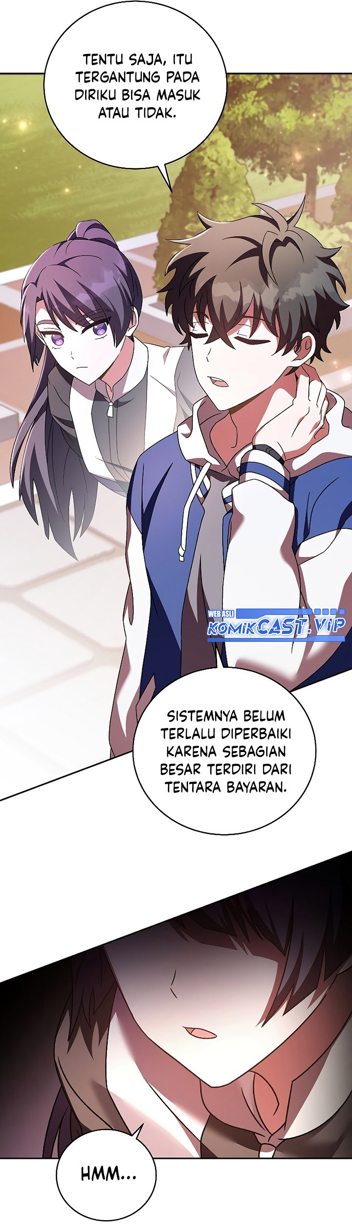 The Novel’s Extra (Remake) Chapter 72 Gambar 22