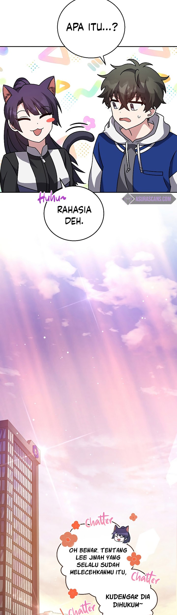 The Novel’s Extra (Remake) Chapter 72 Gambar 28