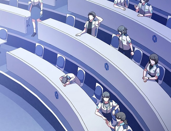 The Novel’s Extra (Remake) Chapter 72 Gambar 31