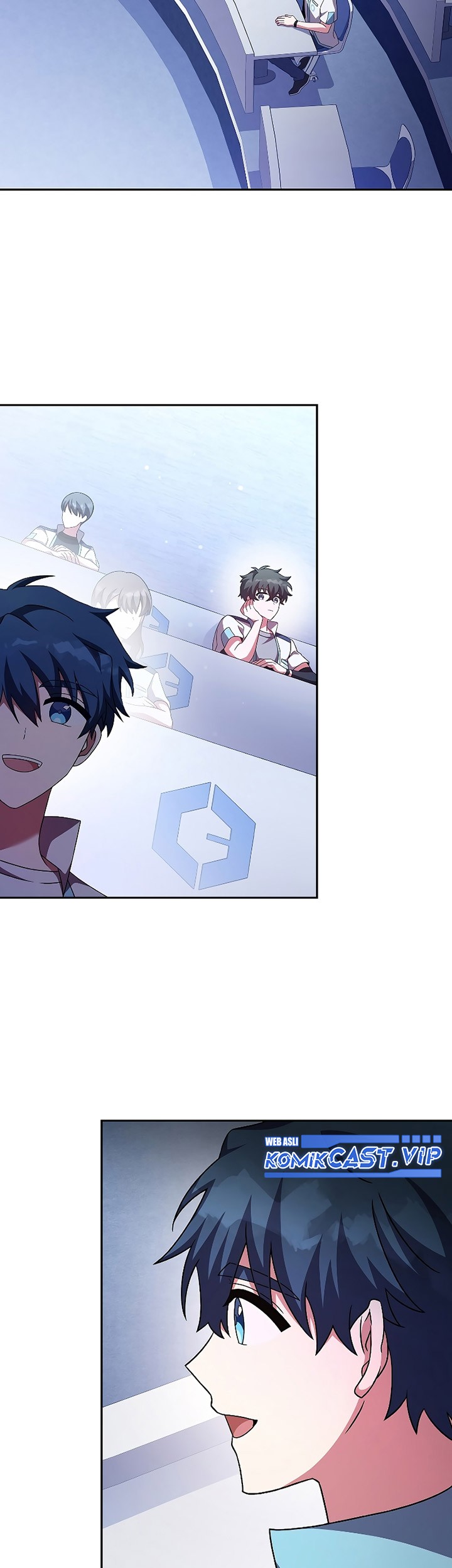 The Novel’s Extra (Remake) Chapter 72 Gambar 32