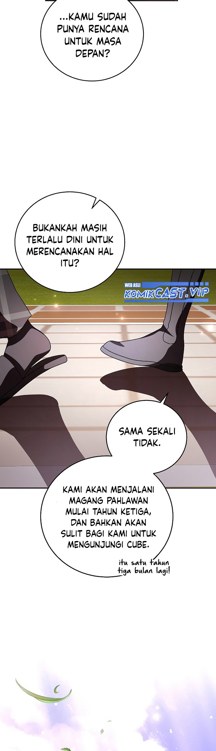 The Novel’s Extra (Remake) Chapter 72 Gambar 16