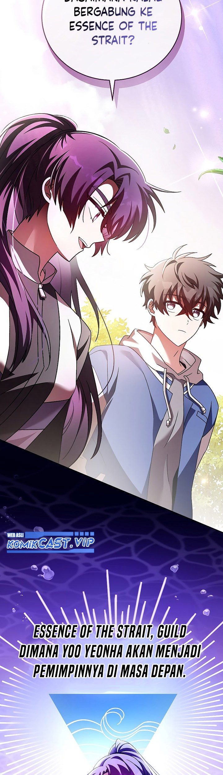 The Novel’s Extra (Remake) Chapter 72 Gambar 18