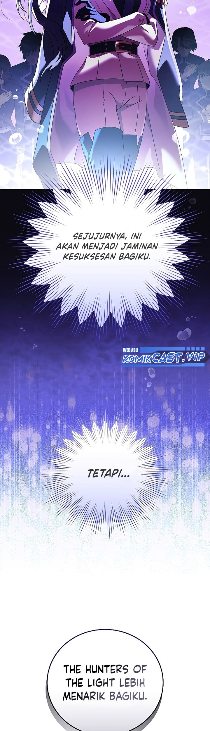 The Novel’s Extra (Remake) Chapter 72 Gambar 20