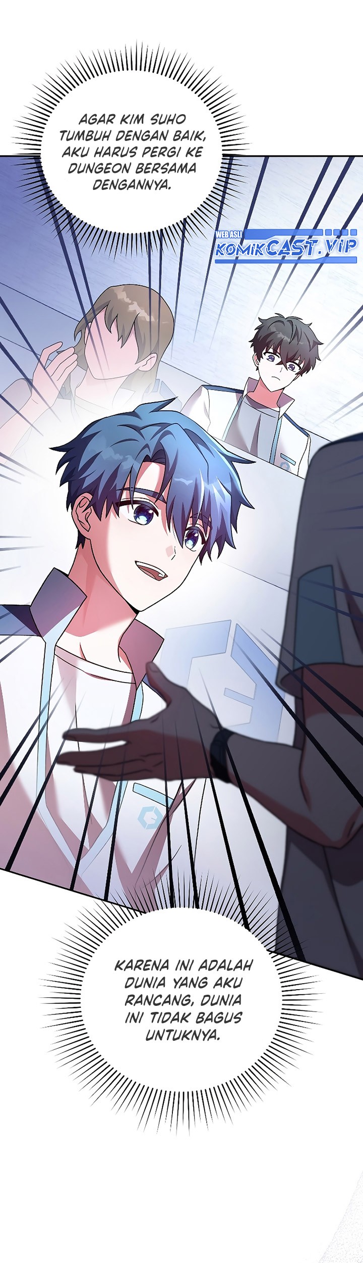 The Novel’s Extra (Remake) Chapter 72 Gambar 42