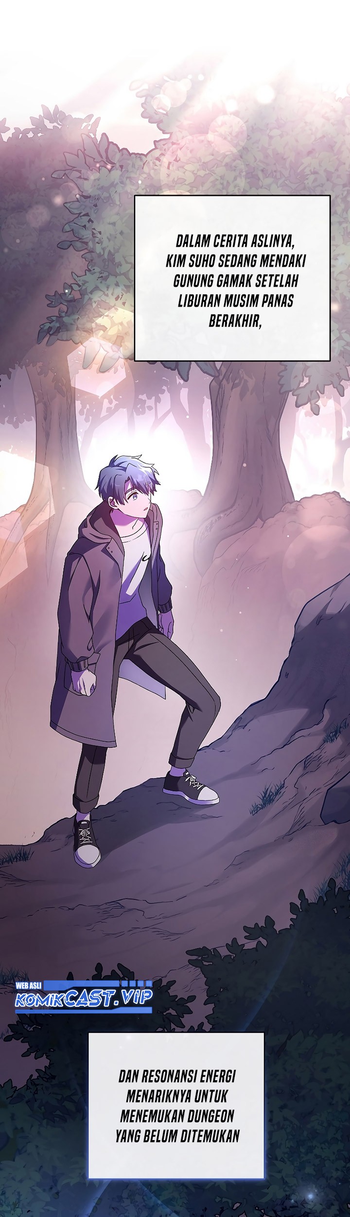 The Novel’s Extra (Remake) Chapter 72 Gambar 34