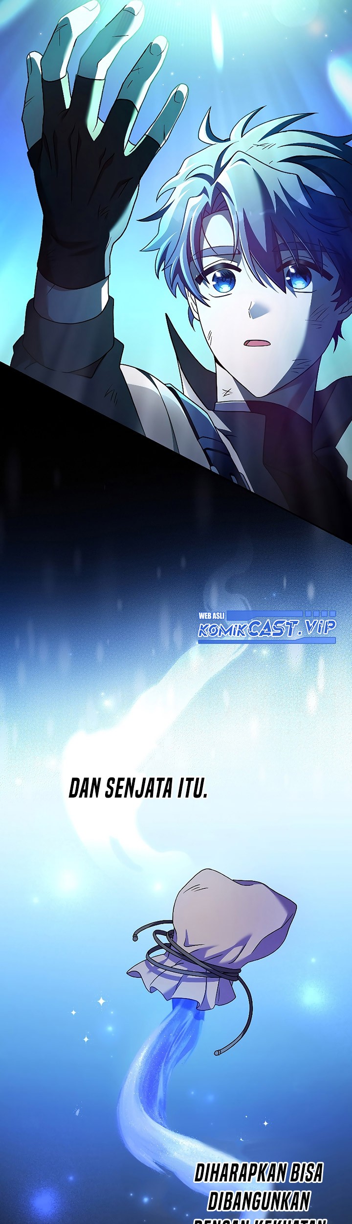 The Novel’s Extra (Remake) Chapter 72 Gambar 38